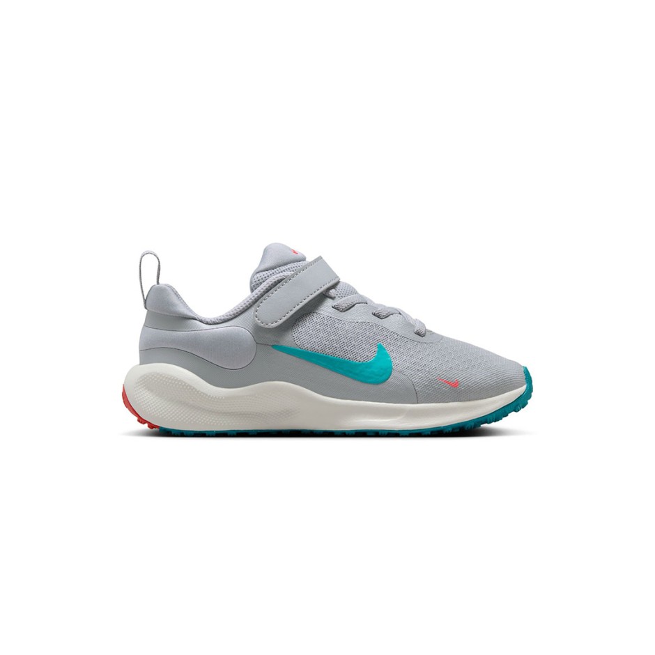 NIKE REVOLUTION 7 (PSV) FB7690 Grey