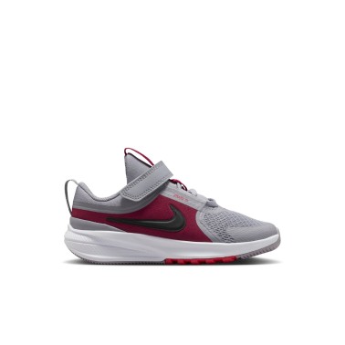 NIKE STAR RUNNER 5 HF7005-100 Grey