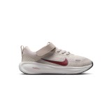 Kids' Running Shoes Beige - Nike Stellar Ride Image 