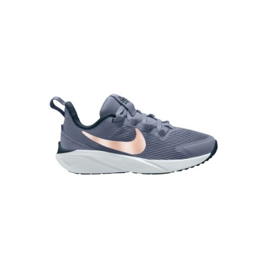 NIKE STAR RUNNER 4 DX7614-405 Blue