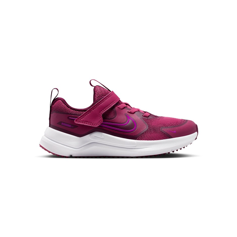 Παιδικά Αθλητικά Παπούτσια Ροζ - Nike Cosmic Runner
