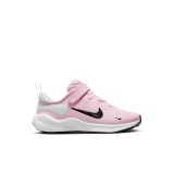 Παιδικά Αθλητικά Παπούτσια Ροζ - Nike Revolution 7  Εικόνα 
