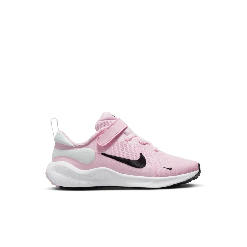 Παιδικά Αθλητικά Παπούτσια Ροζ - Nike Revolution 7 