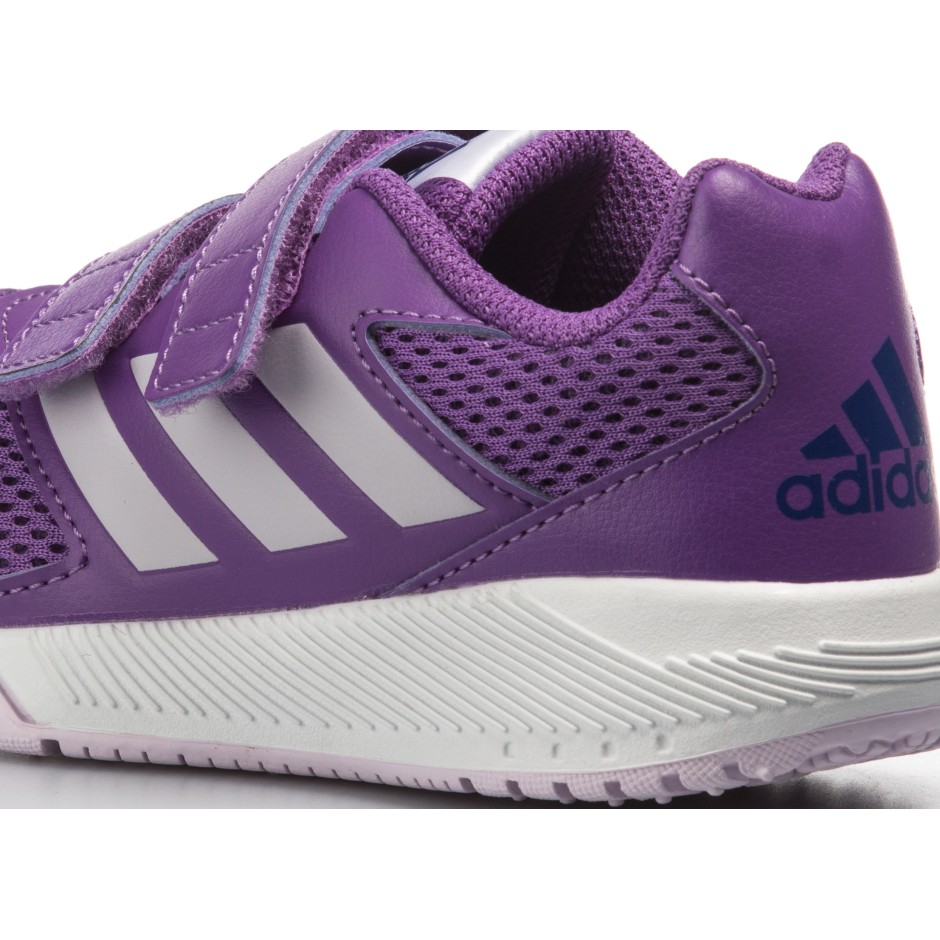adidas Performance ALTARUN CF K CQ0034 Μωβ