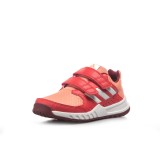 adidas Performance FORTAGYM CF K DA8877 Σομόν Εικόνα 0
