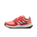 adidas Performance FORTAGYM CF K DA8877 Σομόν Εικόνα 