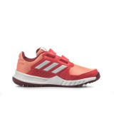 adidas Performance FORTAGYM CF K DA8877 Σομόν Εικόνα 1