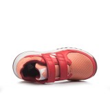 adidas Performance FORTAGYM CF K DA8877 Σομόν Εικόνα 4