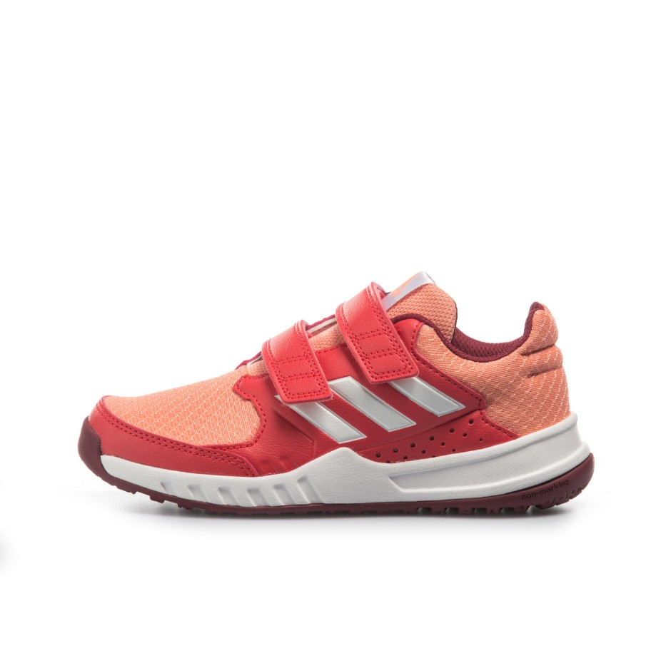 adidas Performance FORTAGYM CF K DA8877 Σομόν