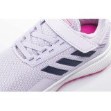 adidas Performance DURAMO 9 C EH0545 Μωβ Εικόνα 3