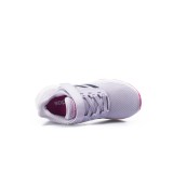 adidas Performance DURAMO 9 C EH0545 Μωβ Εικόνα 4