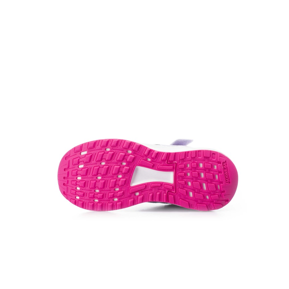 adidas Performance DURAMO 9 C EH0545 Μωβ