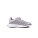 adidas Performance DURAMO SL C FX7310 Γκρί