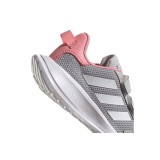 adidas Performance TENSAUR RUN C GZ2682 Grey Image 4