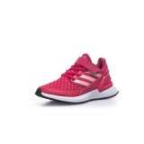 adidas Performance RAPIDARUN FV4035 Fuchsia Image 0