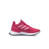 adidas Performance RAPIDARUN FV4035 Fuchsia Image 1