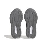 adidas Performance RUNFALCON 3.0 EL K HP5875 Black Image 4