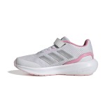 adidas Performance RUNFALCON 3.0 EL K IG7278 Grey Image 0
