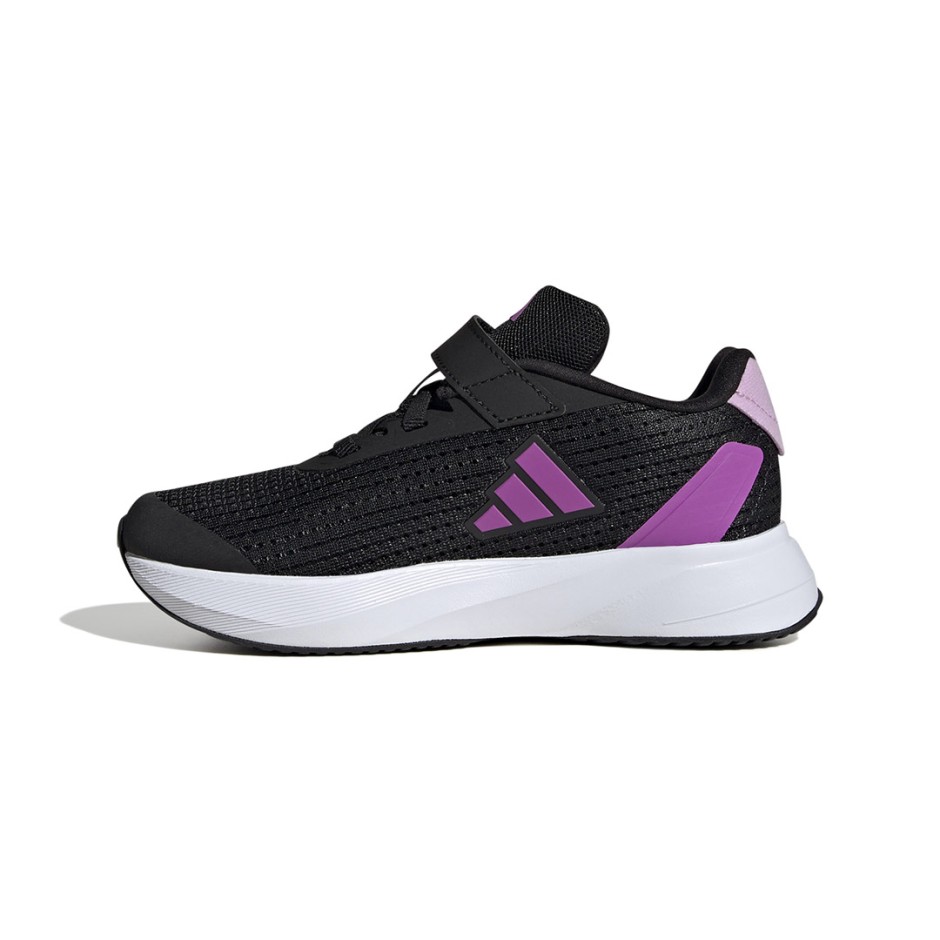 Παιδικά Αθλητικά Παπούτσια Μαύρα - adidas Performance Duramo SL