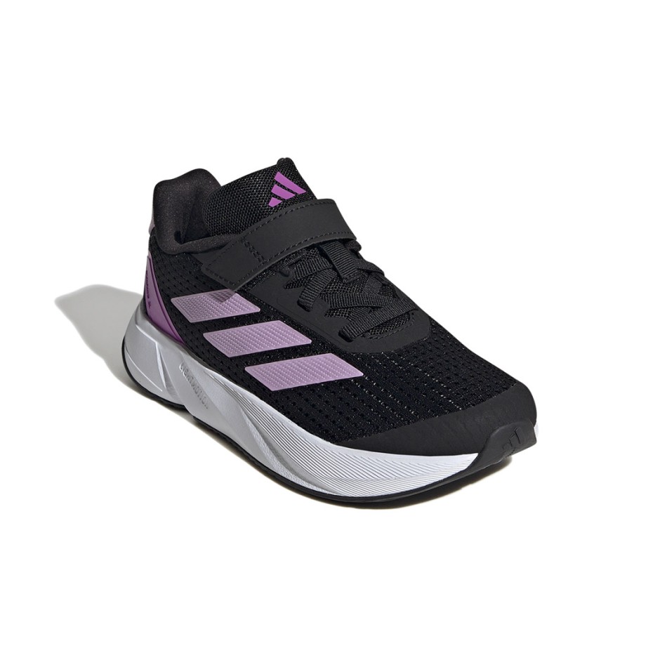 Παιδικά Αθλητικά Παπούτσια Μαύρα - adidas Performance Duramo SL