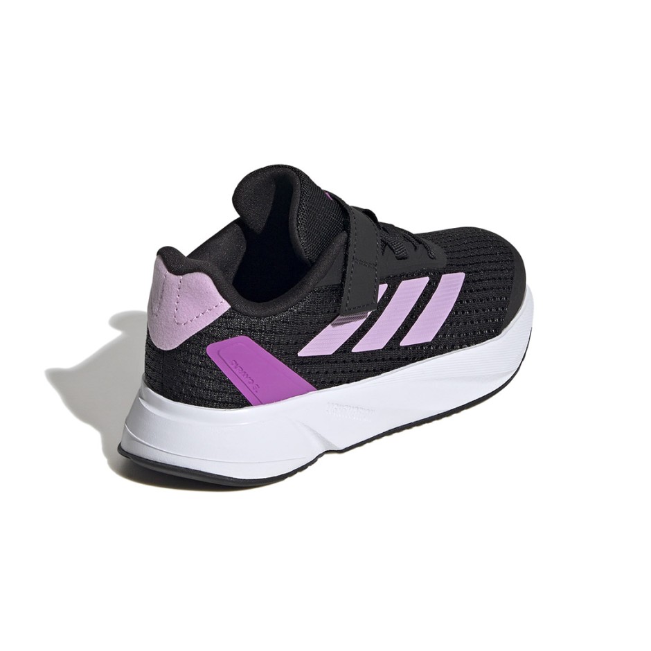 Παιδικά Αθλητικά Παπούτσια Μαύρα - adidas Performance Duramo SL