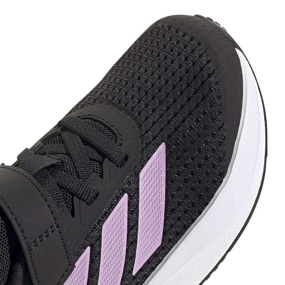 Παιδικά Αθλητικά Παπούτσια Μαύρα - adidas Performance Duramo SL