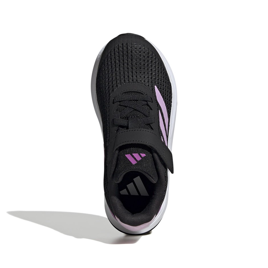 Παιδικά Αθλητικά Παπούτσια Μαύρα - adidas Performance Duramo SL