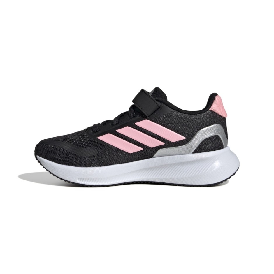 adidas Performance RUNFALCON 5 EL IE8580 Black
