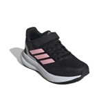 adidas Performance RUNFALCON 5 EL IE8580 Black Image 1