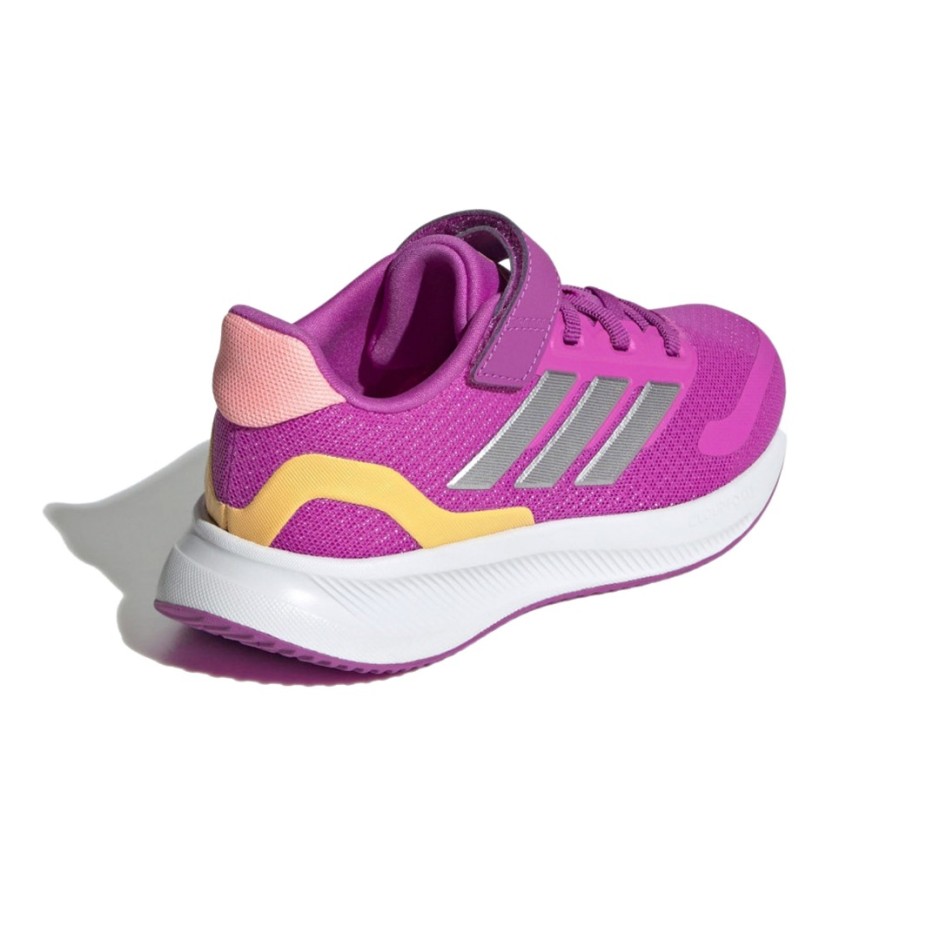 Παιδικά Αθλητικά Παπούτσια Μωβ - adidas Performance Runfalcon 5