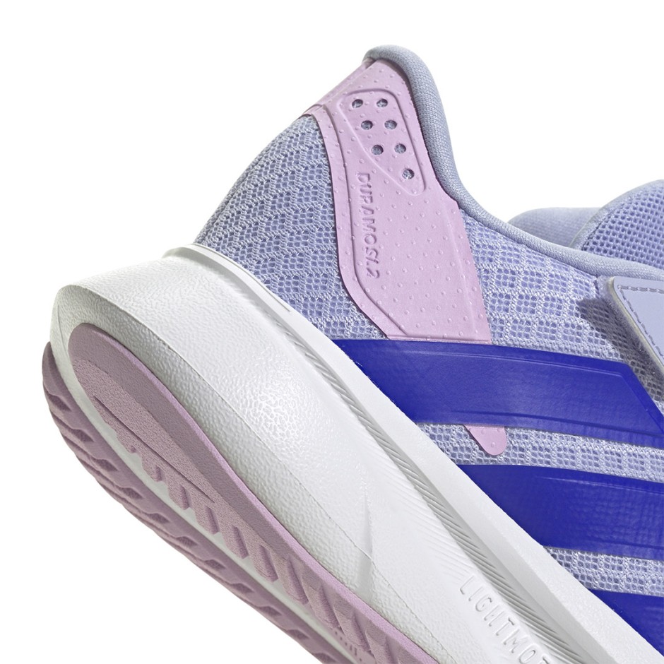 Παιδικά Αθλητικά Παπούτσια Λιλά - adidas Performance Duramo SL 2