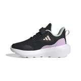 Παιδικά Αθλητικά Παπούτσια Μαύρα - adidas Performance Fortarun 3 Εικόνα 0