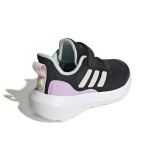 Παιδικά Αθλητικά Παπούτσια Μαύρα - adidas Performance Fortarun 3 Εικόνα 2