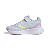 Παιδικά Αθλητικά Παπούτσια Λευκά - adidas Performance Runfalcon 5 Εικόνα 0