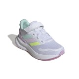 Παιδικά Αθλητικά Παπούτσια Λευκά - adidas Performance Runfalcon 5 Εικόνα 1