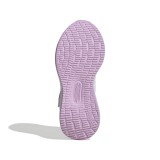 Παιδικά Αθλητικά Παπούτσια Λευκά - adidas Performance Runfalcon 5 Εικόνα 6