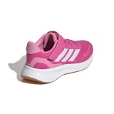 Παιδικά Αθλητικά Παπούτσια Ροζ - adidas Performance Runfalcon 5 Εικόνα 2