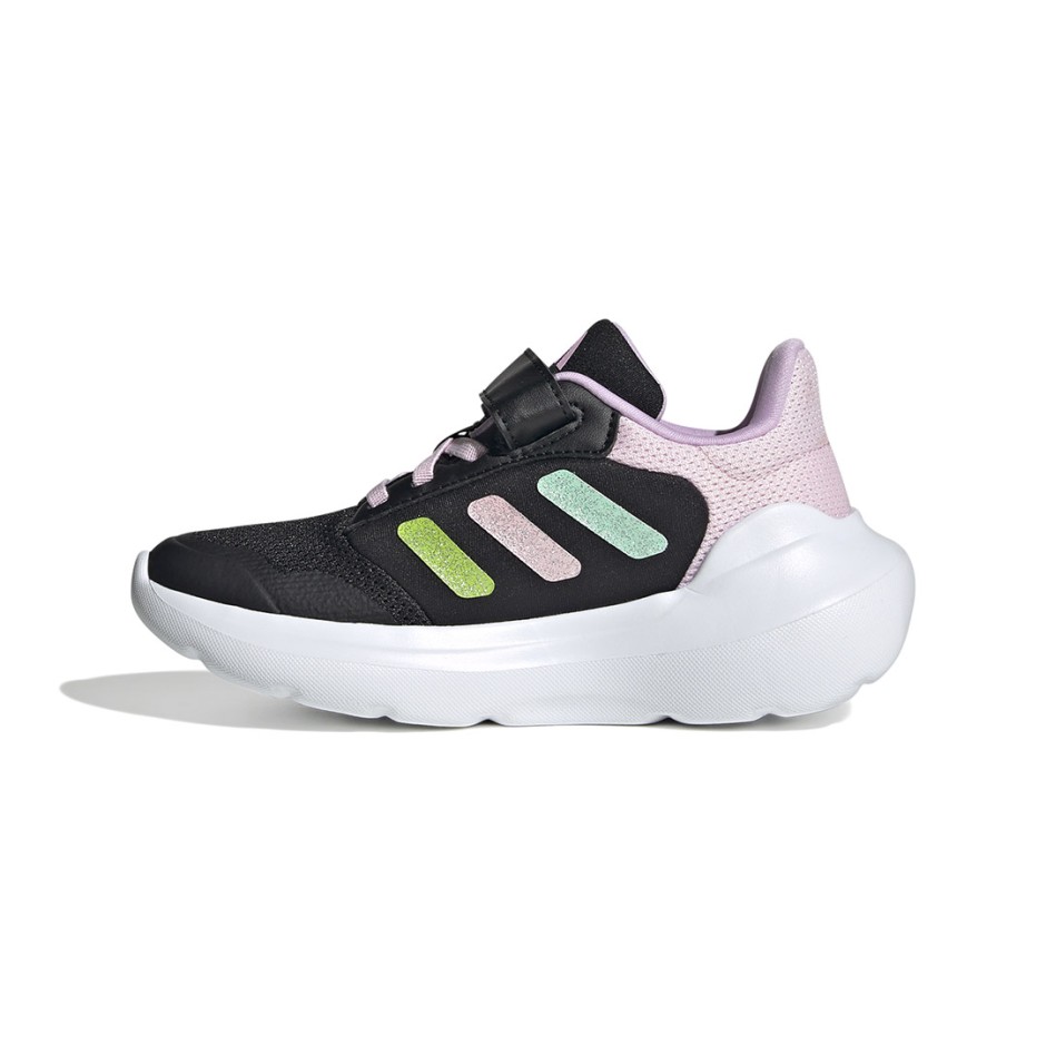 Παιδικά Αθλητικά Παπούτσια Μαύρα - adidas Performance Tensaur Run 3.0