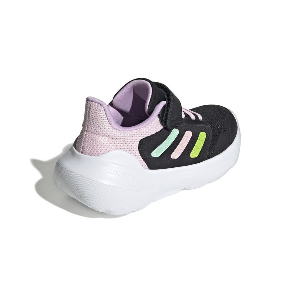 Παιδικά Αθλητικά Παπούτσια Μαύρα - adidas Performance Tensaur Run 3.0