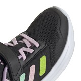 Παιδικά Αθλητικά Παπούτσια Μαύρα - adidas Performance Tensaur Run 3.0 Εικόνα 3
