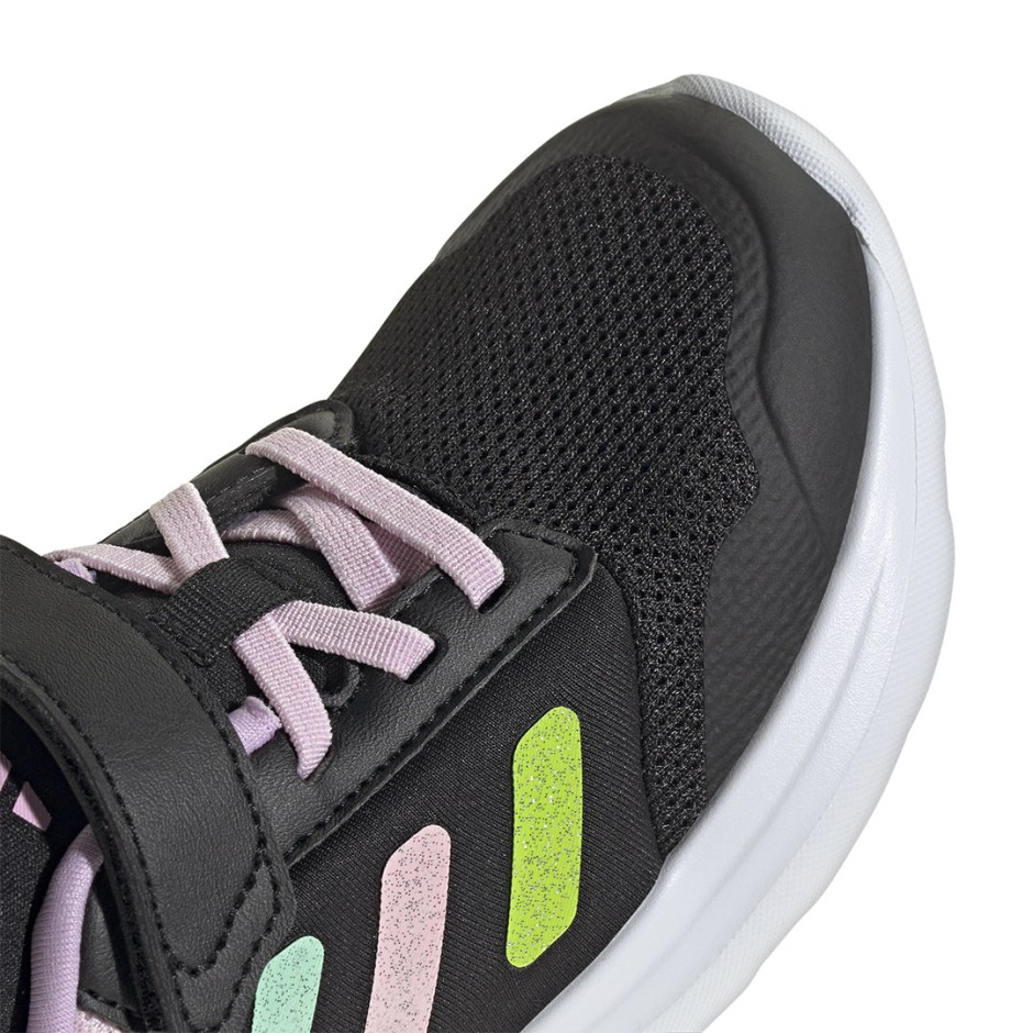 Παιδικά Αθλητικά Παπούτσια Μαύρα - adidas Performance Tensaur Run 3.0