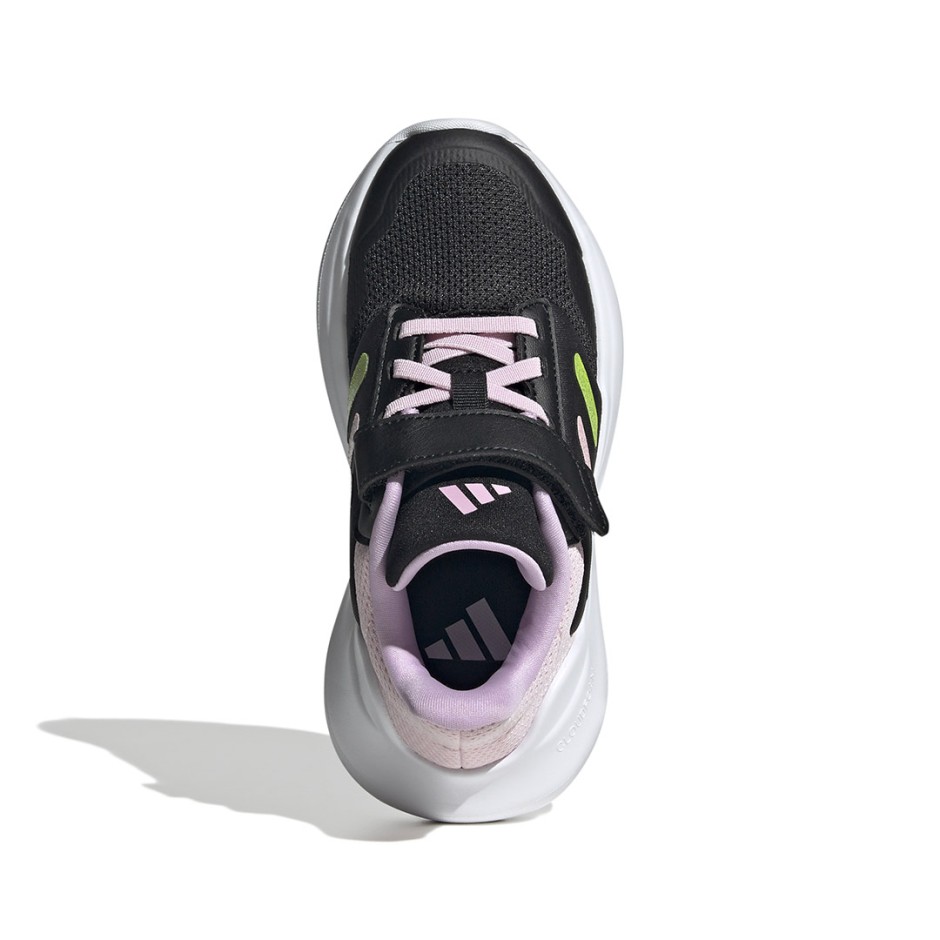 Παιδικά Αθλητικά Παπούτσια Μαύρα - adidas Performance Tensaur Run 3.0