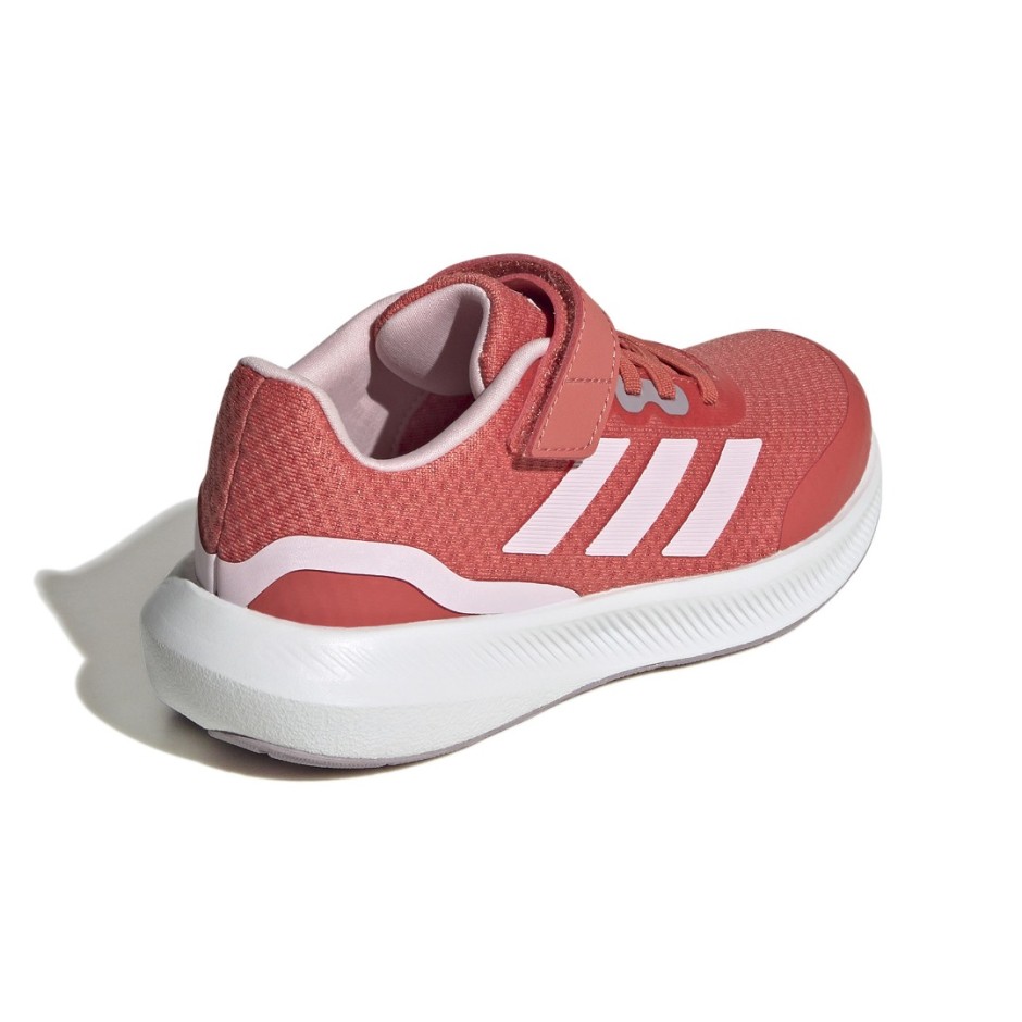 Παιδικά Αθλητικά Παπούτσια Κόκκινα - adidas Performance Runfalcon 3.0