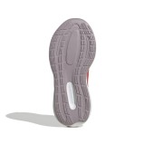 adidas Performance RUNFALCON 3.0 EL K ID0599 Red Image 4