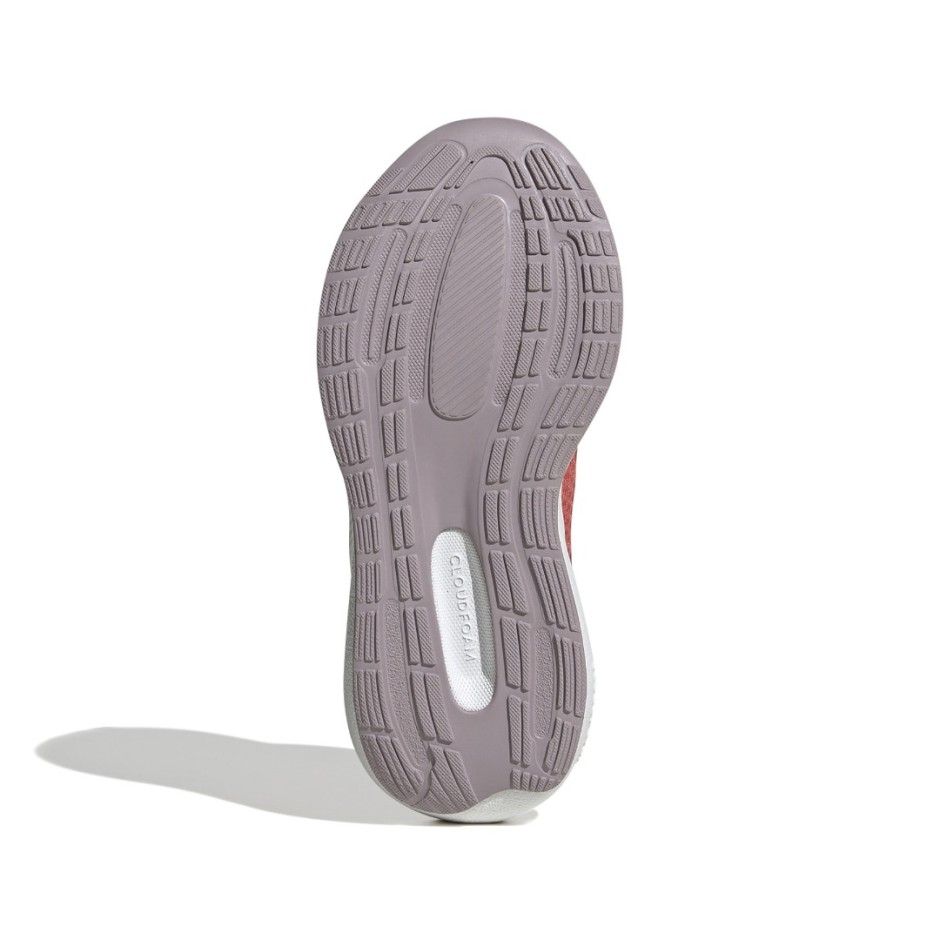 Παιδικά Αθλητικά Παπούτσια Κόκκινα - adidas Performance Runfalcon 3.0