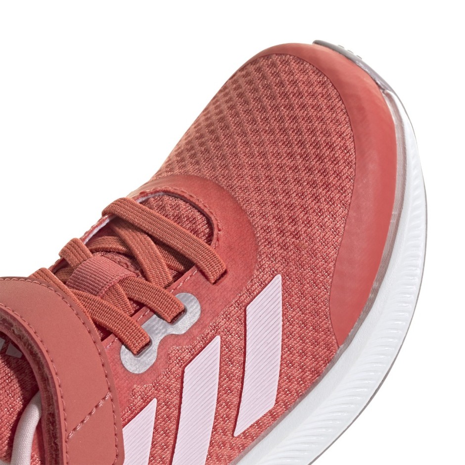 Παιδικά Αθλητικά Παπούτσια Κόκκινα - adidas Performance Runfalcon 3.0