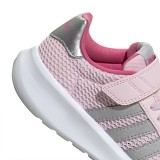 Παιδικά Αθλητικά Παπούτσια Ροζ - adidas Performance Lite Racer 3.0 Εικόνα 4
