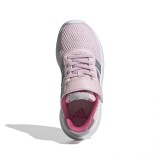 Παιδικά Αθλητικά Παπούτσια Ροζ - adidas Performance Lite Racer 3.0 Εικόνα 5