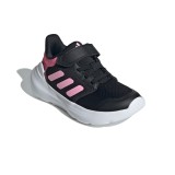 adidas Performance TENSAUR RUN 3.0 EL C IE5988 Black Image 1