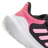 adidas Performance TENSAUR RUN 3.0 EL C IE5988 Black Image 3